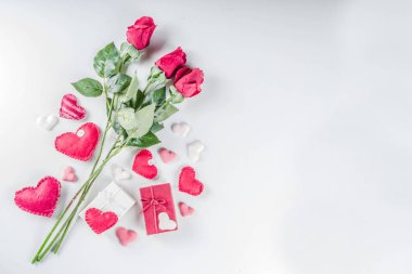 Sevgililer Günü Yastığı