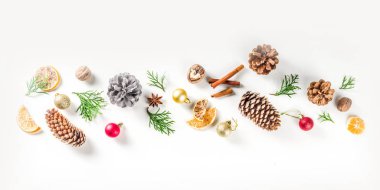 Noel şenliği arka planı