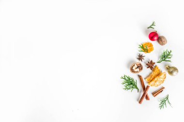 Noel şenliği arka planı