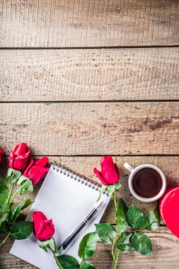 Sevgililer Günü konsepti