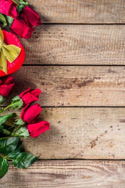 Sevgililer Günü konsepti