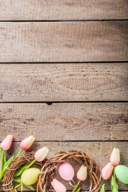 Sıfır atık Paskalya kavramı