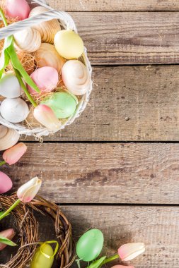 Sıfır atık Paskalya kavramı