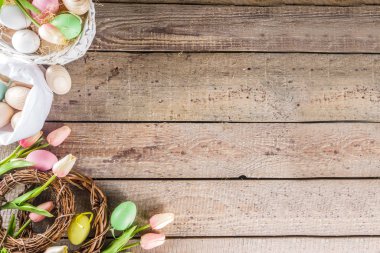 Sıfır atık Paskalya kavramı