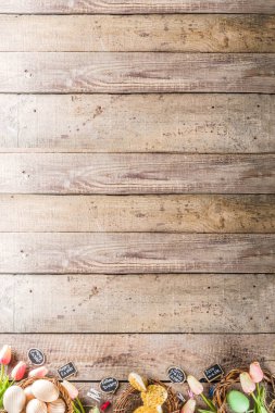 Sıfır atık Paskalya kavramı