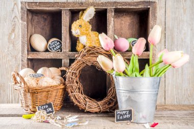 Sıfır atık Paskalya kavramı