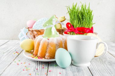 Paskalya Tablo ayarı kavramı