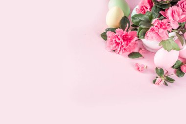 Yumuşak Paskalya bileşimi