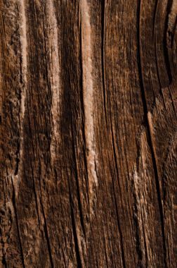 Ahşap askı dikey kahverengi renk doku