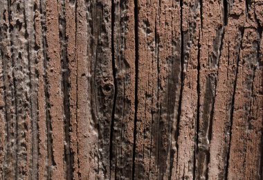 ahşap doku kahverengi renk arka plan