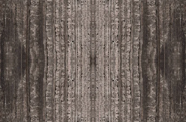 Дерев'яна текстура сірої стіни — стокове фото
