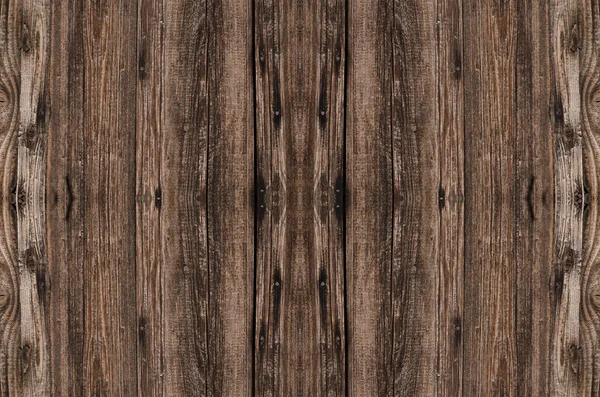 Verticale houten wand. Abstracte achtergrond — Stockfoto