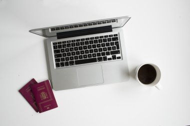 gezi bilgisayar arıyorum