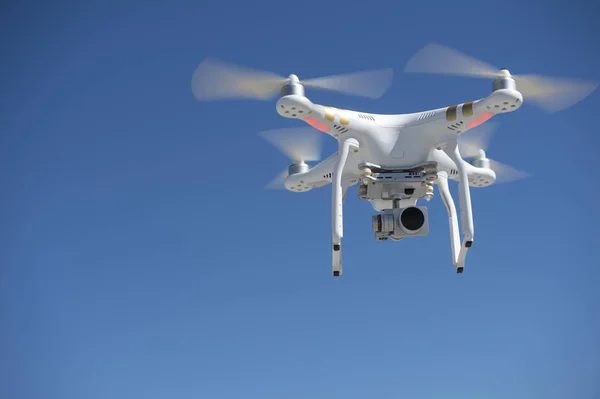 Drone on the Sky — Stock Photo, Image