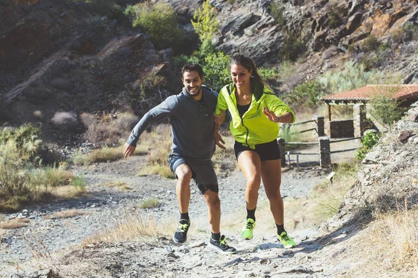 Orman'iki arkadaş genç çalışması