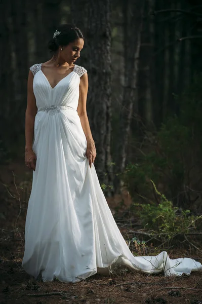 evli kadın mutlu alanında