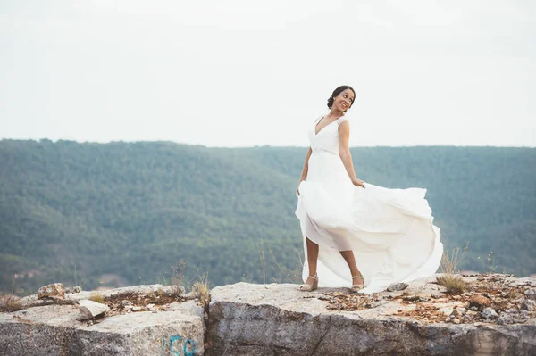 evli kadın mutlu alanında