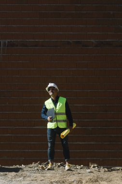 Bina müfettişi yeni bir özellik arıyorsunuz