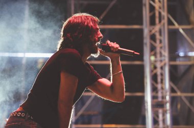 Rock and roll canlı grubu