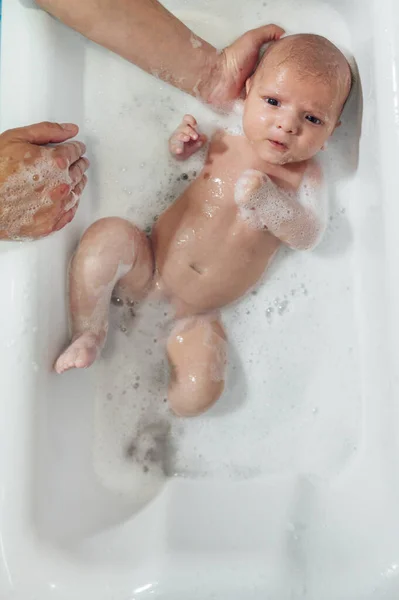 Bebe Bain Images Libres De Droit Photos De Bebe Bain Depositphotos
