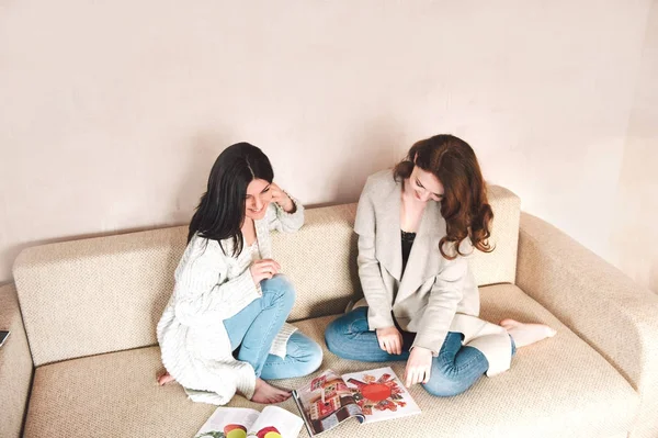 güzel kadınlar evde