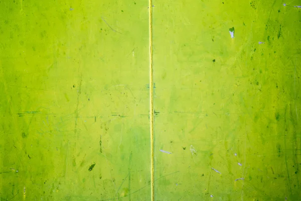 Зеленый деревянный фон Стоковая Картинка