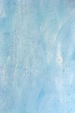 Hafif mavi doku arka plan