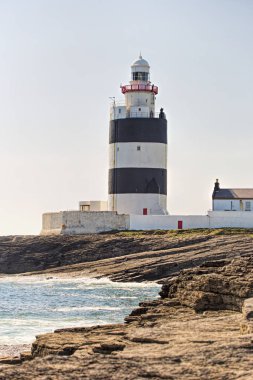 Deniz feneri kanca kafası, County Wexford, Ireland