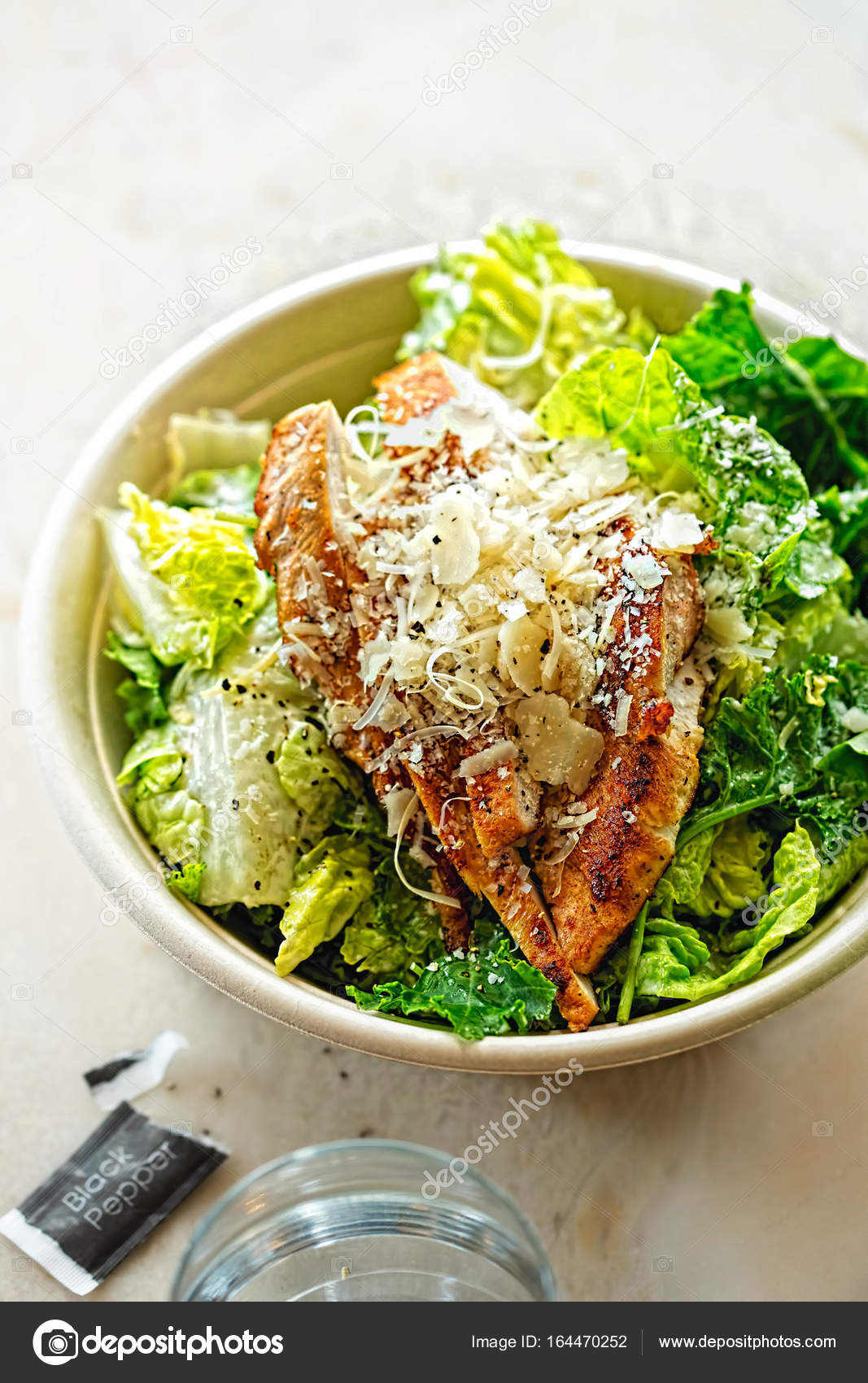 What Fast Food Restaurant Has The Best Chicken Salad What Fast Food Restaurant Has The Best Chicken Salad