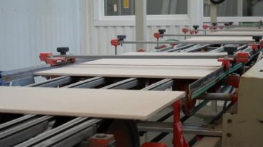 Üretim Modern konveyör hattı ağır fabrikasında seramik kaplama malzemeleri için