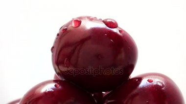 Waterdrop ile sulu kiraz döndürmek
