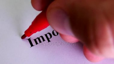 İmkansız Word Gets olarak mümkün yapmak için kaldırıldı