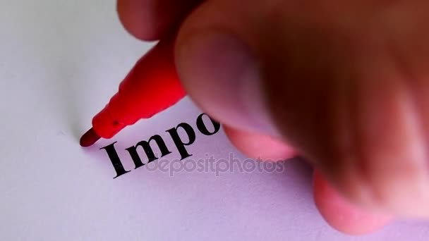 Mot impossible obtient l'in supprimé pour le rendre possible 