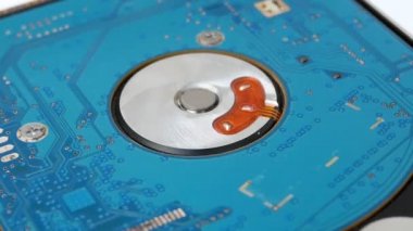 Çoğu HDD 2,5