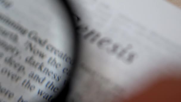 Dimanche lecture de la Sainte Bible 