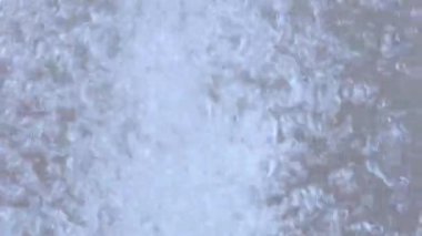 su hava kabarcıkları