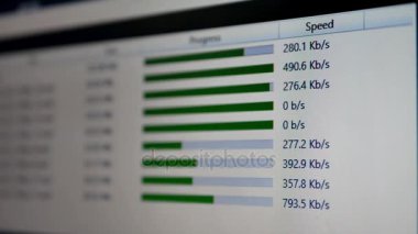 Download ya da dosya grubunu yükle