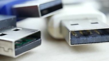 USB flash disk