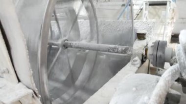 Şeker Fabrikası içinde