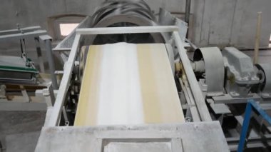 Şeker Fabrikası içinde