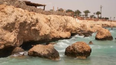 Su deniz ya da okyanus plaj