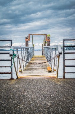 Ruston uzun rıhtım