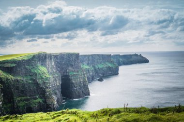 Moher Kayalıkları