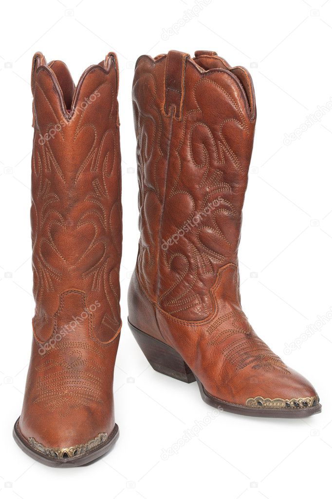 ladies fashion boots