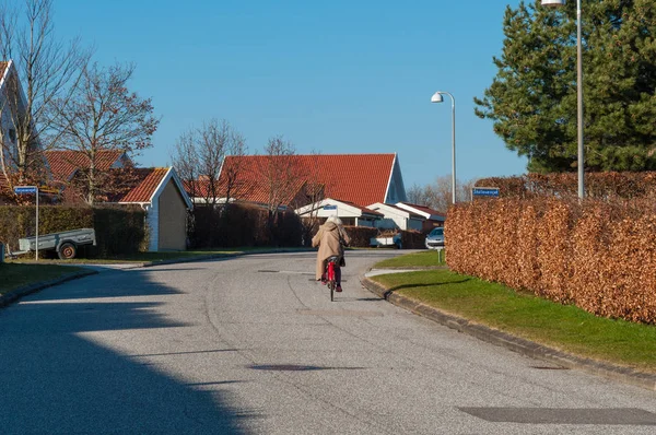 Kasaba Nyraad Danimarka