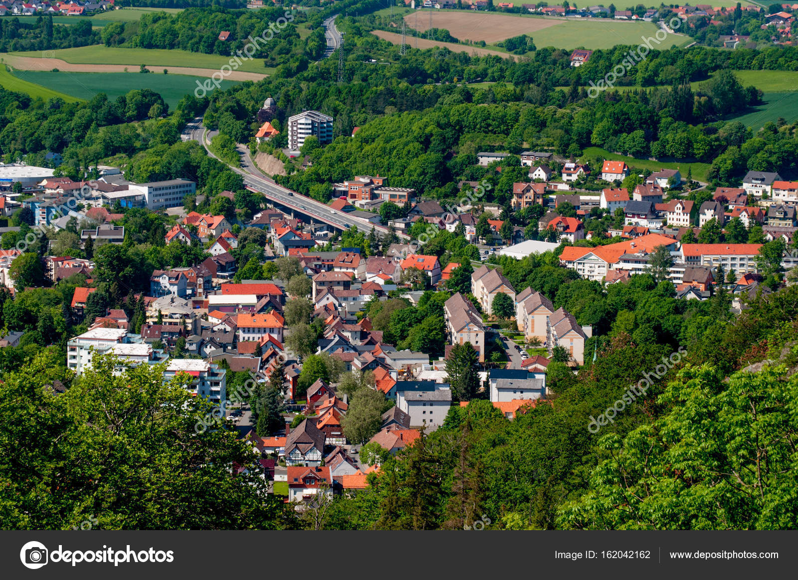 Bad Harzburg Bilder Bad Harzburg Bilder