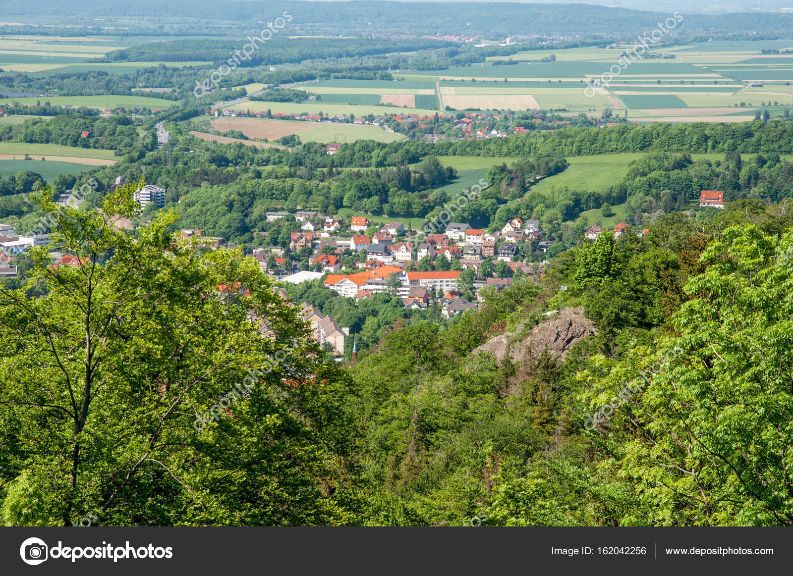 Bad Harzburg Deutschland Bad Harzburg Deutschland