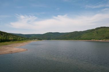 Almanya 'da İç Baraj