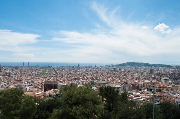 Barcelona İspanya üzerinden görüntülemek