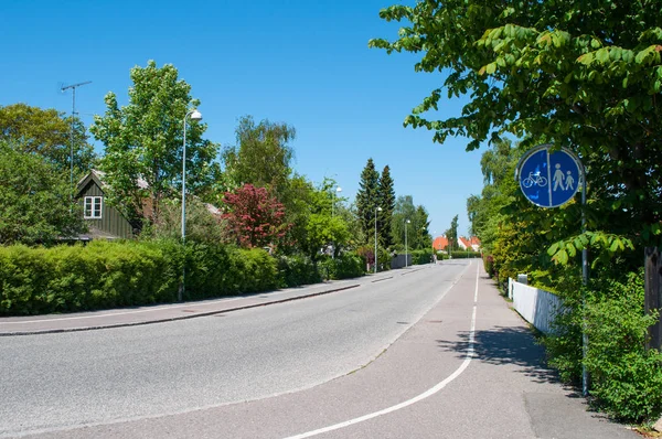 Allerod Danimarka GL. Lyngevej